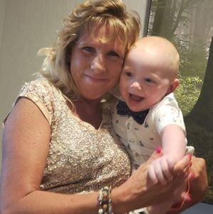 Meet your Posher, Darlene